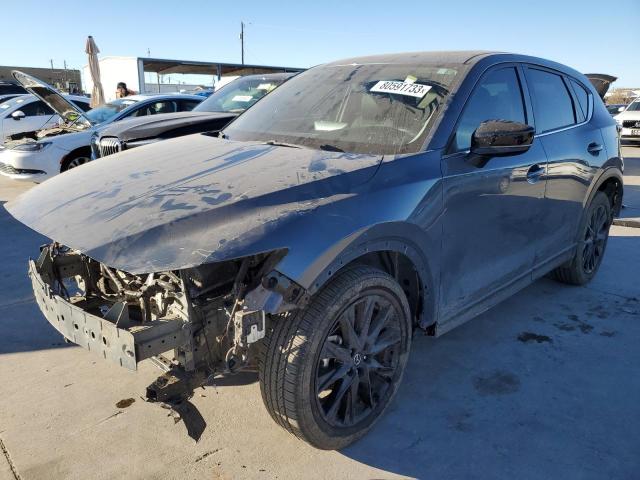 MAZDA CX-5 PREFE 2022 jm3kfbcm4n1620490