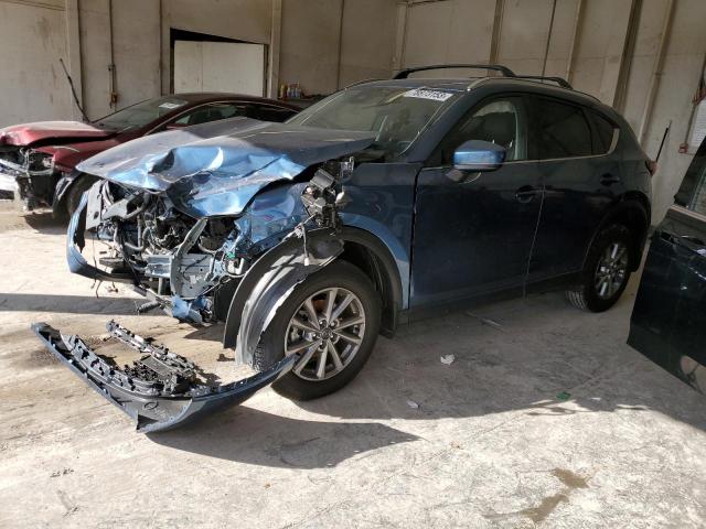 MAZDA CX-5 PREFE 2023 jm3kfbcm4p0108883