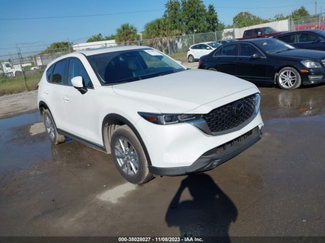 MAZDA CX-5 2023 jm3kfbcm4p0119179