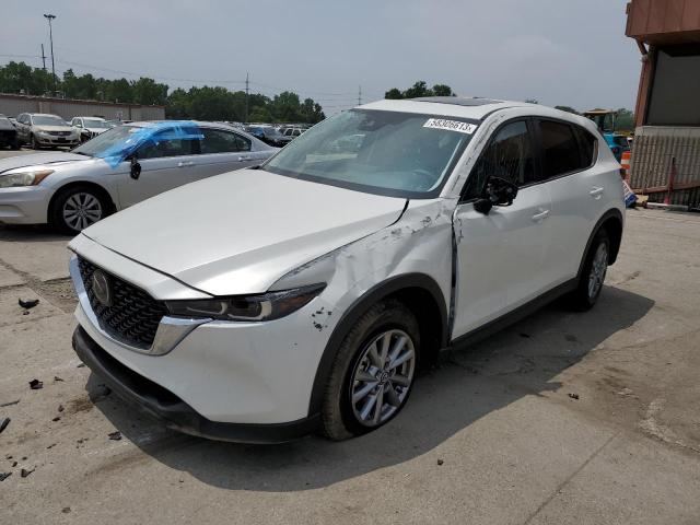 MAZDA CX-5 PREFE 2023 jm3kfbcm4p0123304