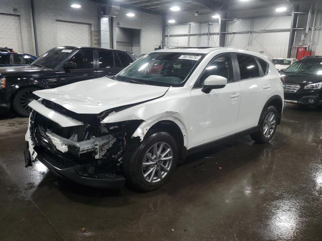 MAZDA CX-5 PREFE 2023 jm3kfbcm4p0129121