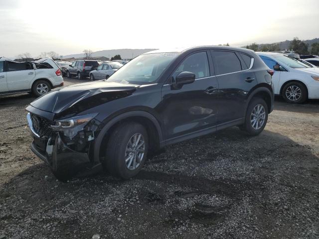 MAZDA CX-5 PREFE 2023 jm3kfbcm4p0137526