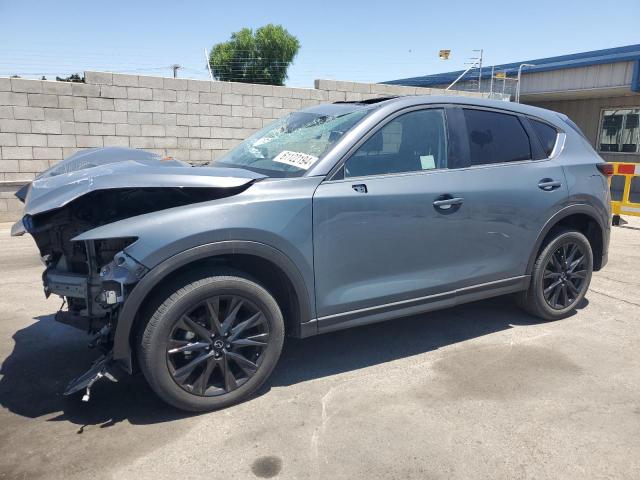 MAZDA CX-5 PREFE 2023 jm3kfbcm4p0145870