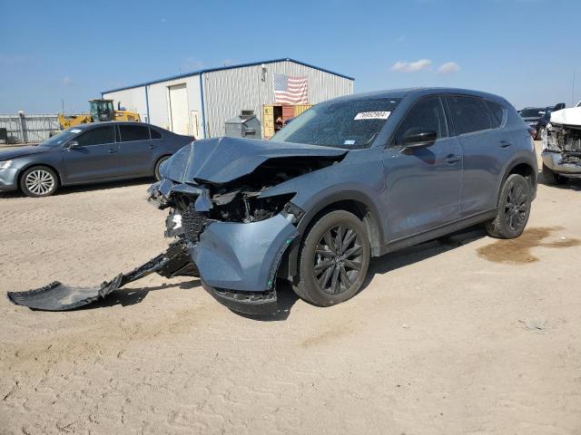 MAZDA CX-5 PREFE 2023 jm3kfbcm4p0145979