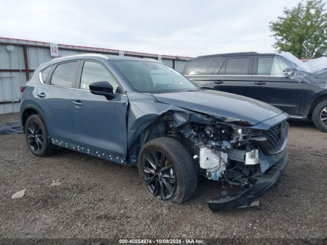 MAZDA CX-5 2023 jm3kfbcm4p0167903