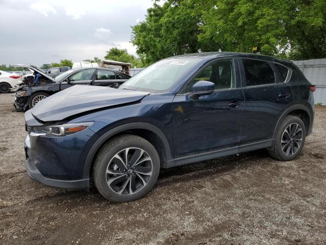 MAZDA CX-5 PREFE 2023 jm3kfbcm4p0170719