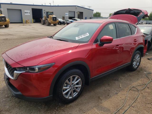 MAZDA CX-5 PREFE 2023 jm3kfbcm4p0175449