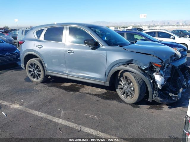 MAZDA CX-5 2023 jm3kfbcm4p0183566