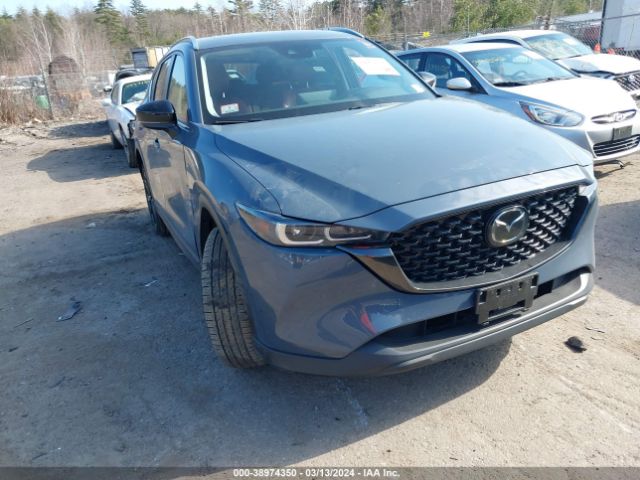 MAZDA CX-5 2023 jm3kfbcm4p0187665