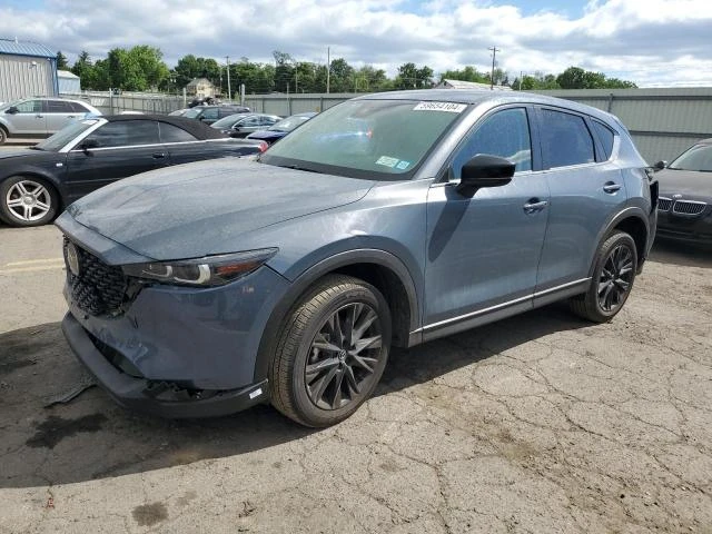 MAZDA CX-5 2023 jm3kfbcm4p0214086