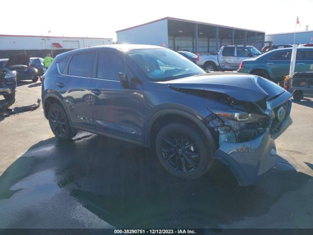 MAZDA CX-5 2023 jm3kfbcm4p0214881