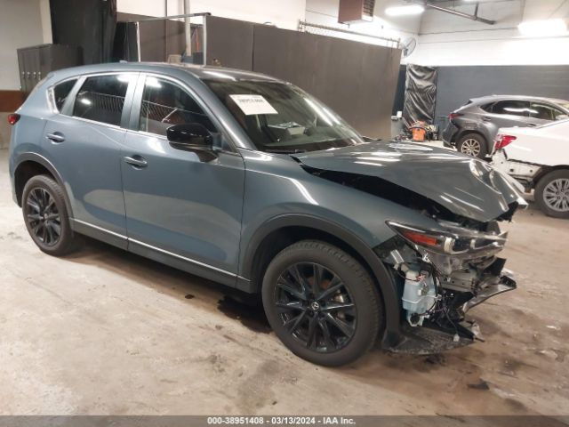 MAZDA CX-5 2023 jm3kfbcm4p0215061