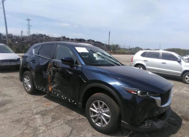 MAZDA CX-5 2023 jm3kfbcm4p0249677