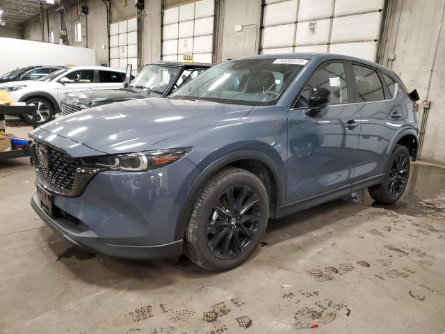 MAZDA CX-5 PREFE 2023 jm3kfbcm4p0269900