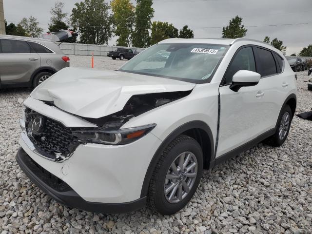 MAZDA CX-5 PREFE 2023 jm3kfbcm4p0273624