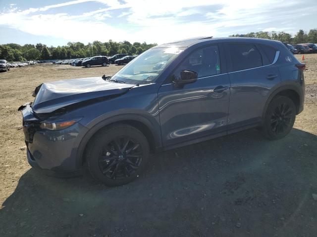 MAZDA CX-5 PREFE 2023 jm3kfbcm4p0275700