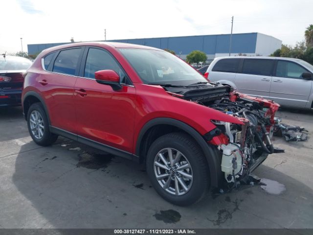 MAZDA CX-5 2023 jm3kfbcm4p0278810