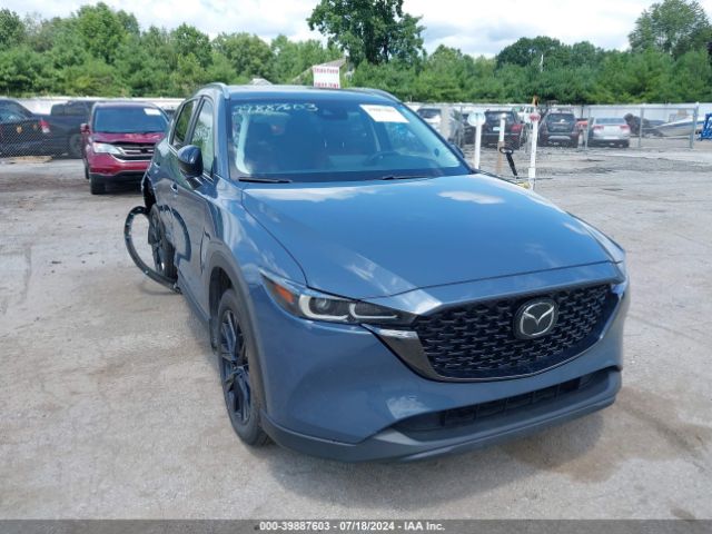 MAZDA CX-5 2023 jm3kfbcm4p0279486