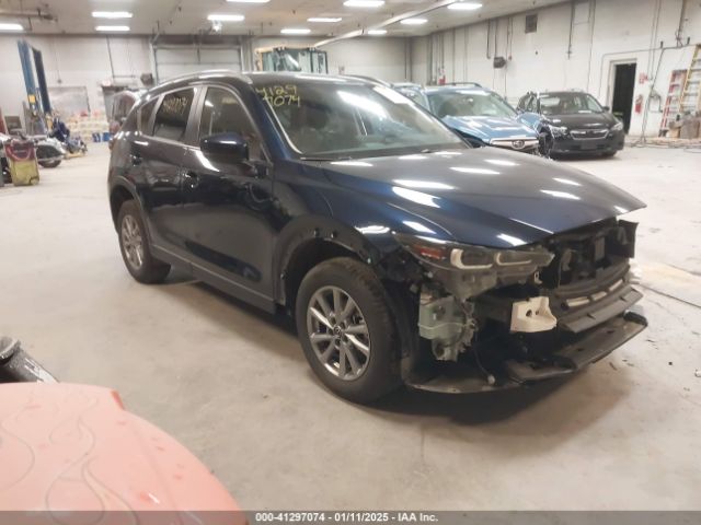 MAZDA CX-5 2023 jm3kfbcm4p0289998