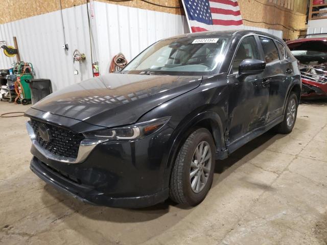 MAZDA CX-5 2024 jm3kfbcm4r0352696