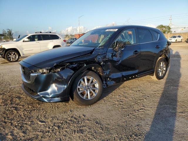 MAZDA CX-5 PREFE 2024 jm3kfbcm4r0360216