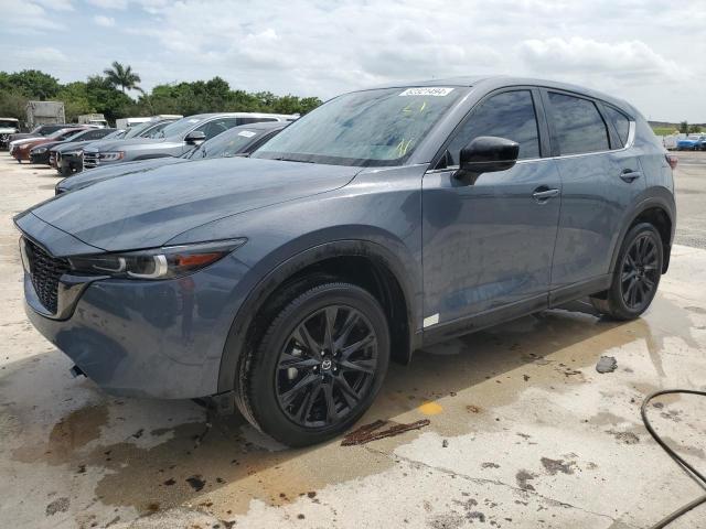 MAZDA CX-5 PREFE 2024 jm3kfbcm4r0377923