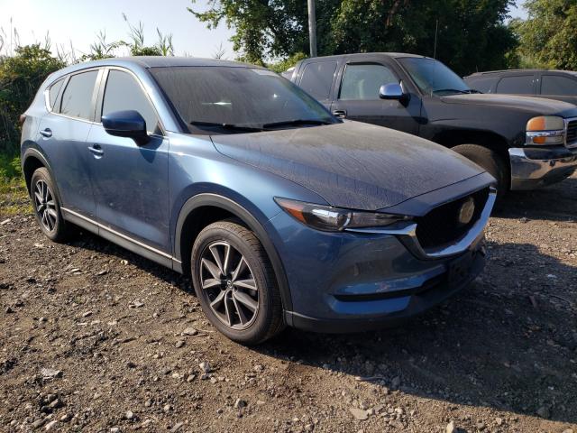 MAZDA CX-5 TOURI 2018 jm3kfbcm5j0312342