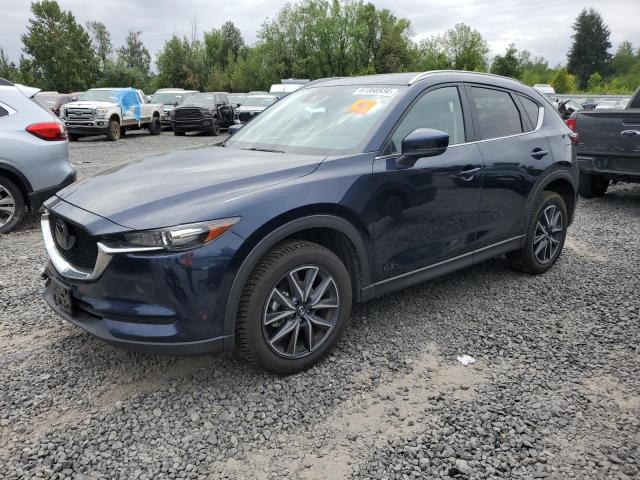 MAZDA CX-5 TOURI 2018 jm3kfbcm5j0321266