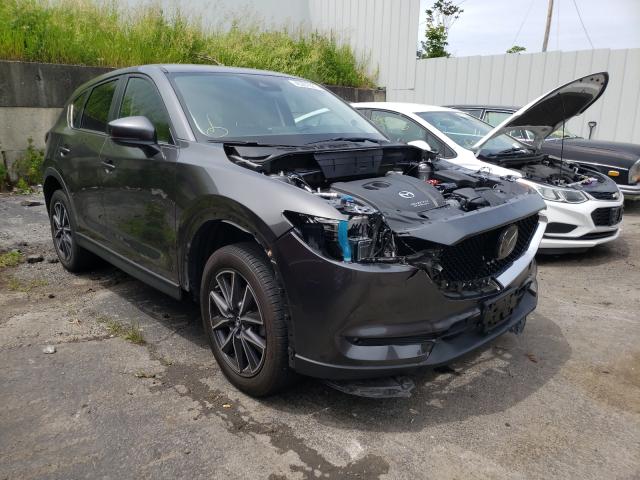 MAZDA NULL 2018 jm3kfbcm5j0327309