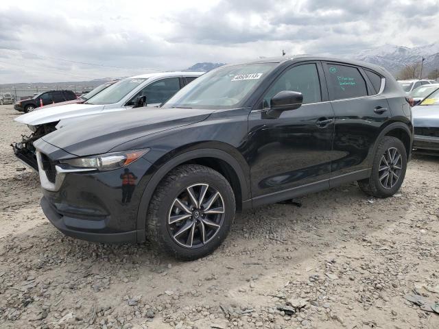 MAZDA CX-5 TOURI 2018 jm3kfbcm5j0339296