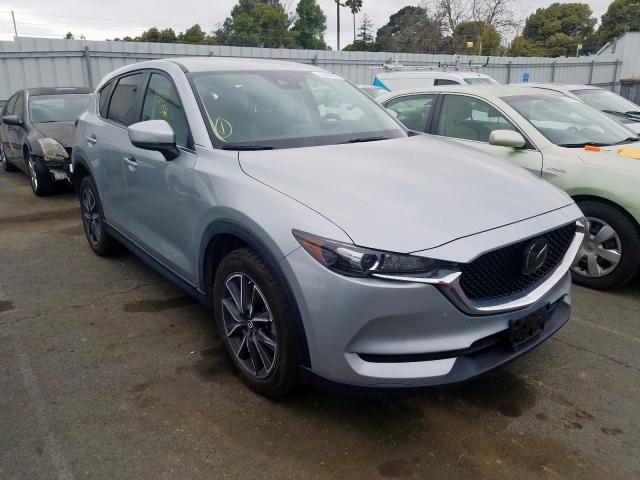 MAZDA NULL 2018 jm3kfbcm5j0344689