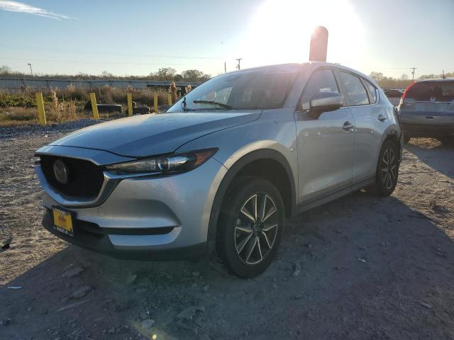 MAZDA CX-5 TOURI 2018 jm3kfbcm5j0348225