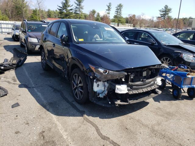 MAZDA NULL 2018 jm3kfbcm5j0349049