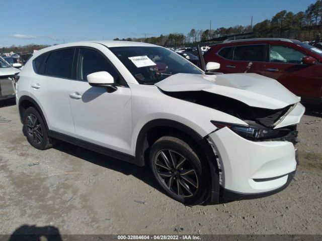 MAZDA CX-5 2018 jm3kfbcm5j0353652