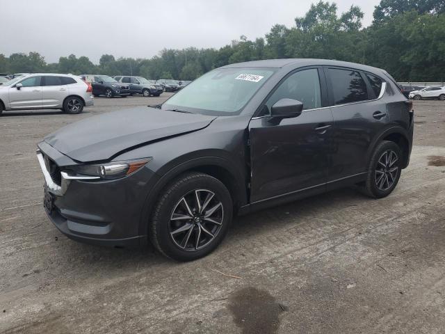 MAZDA CX-5 TOURI 2018 jm3kfbcm5j0356728