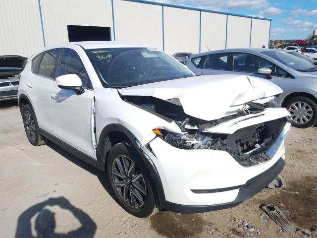 MAZDA NULL 2018 jm3kfbcm5j0369723