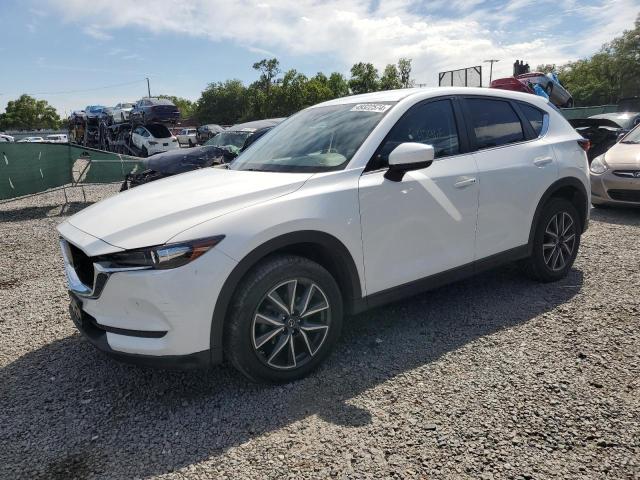 MAZDA CX-5 2018 jm3kfbcm5j0382309