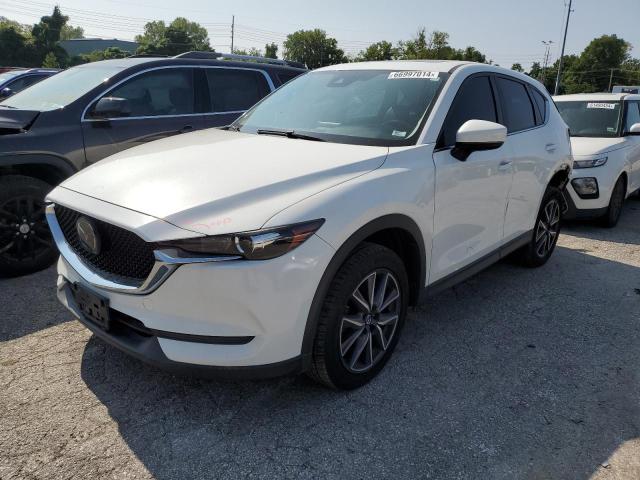 MAZDA CX-5 TOURI 2018 jm3kfbcm5j0388417