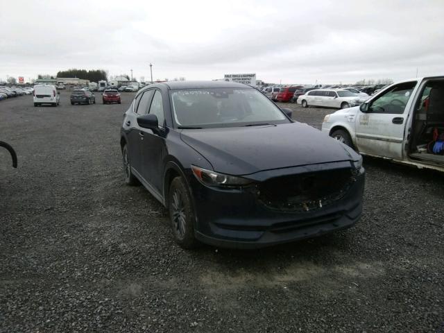 MAZDA NULL 2018 jm3kfbcm5j0404938