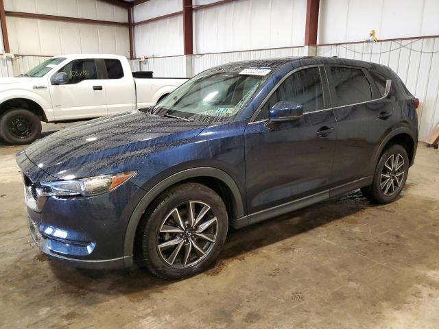 MAZDA CX-5 2018 jm3kfbcm5j0419309