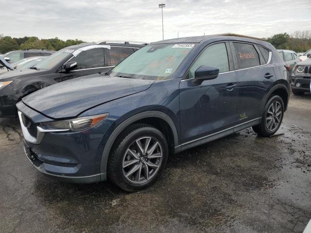 MAZDA CX-5 2018 jm3kfbcm5j0433761