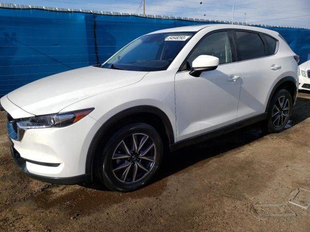 MAZDA CX-5 TOURI 2018 jm3kfbcm5j0443755