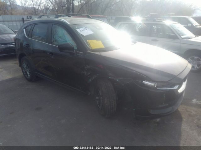 MAZDA CX-5 2019 jm3kfbcm5k0500909