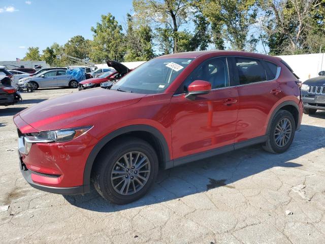 MAZDA CX-5 TOURI 2019 jm3kfbcm5k0511358