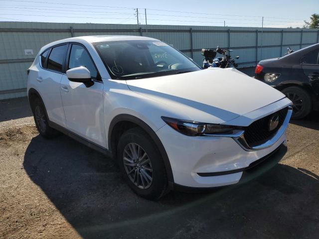 MAZDA CX-5 TOURI 2019 jm3kfbcm5k0512476