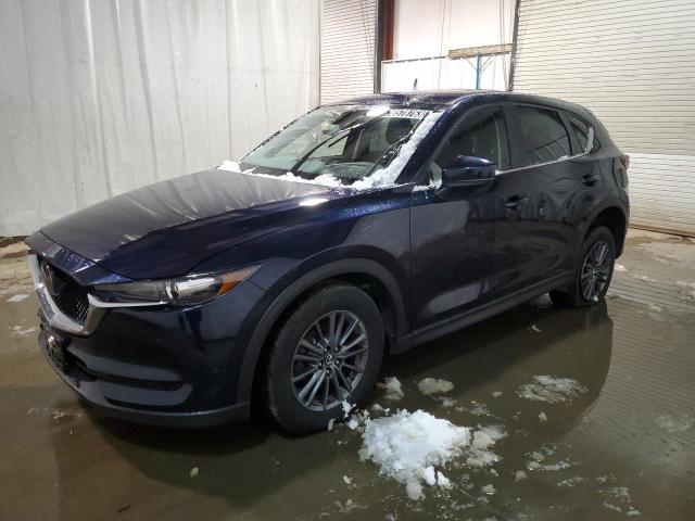 MAZDA CX-5 TOURI 2019 jm3kfbcm5k0524319