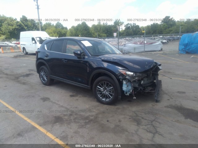 MAZDA CX-5 2019 jm3kfbcm5k0539323