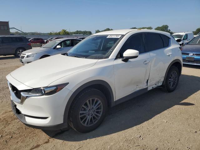 MAZDA CX-5 TOURI 2019 jm3kfbcm5k0561144