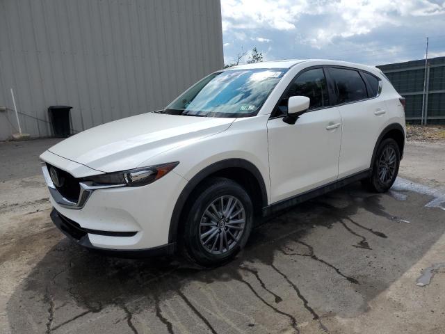 MAZDA CX-5 TOURI 2019 jm3kfbcm5k0574833