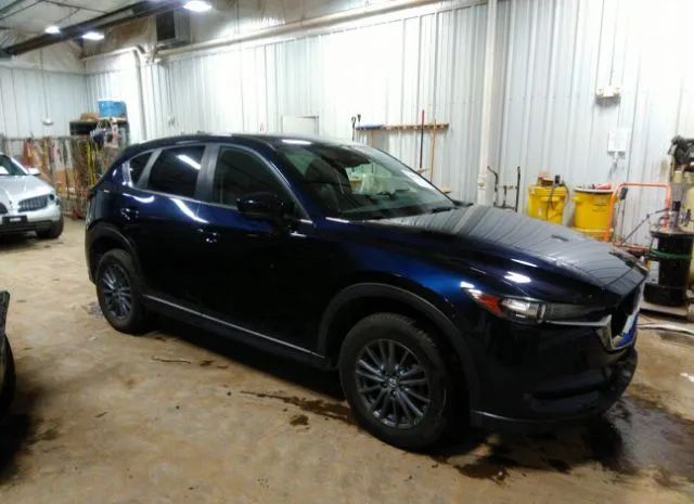 MAZDA CX-5 2019 jm3kfbcm5k0590112